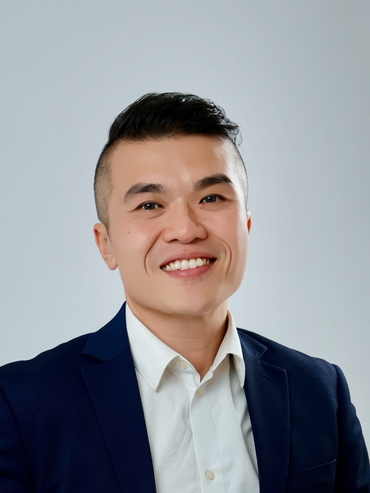 TAN KHAI CHUN
