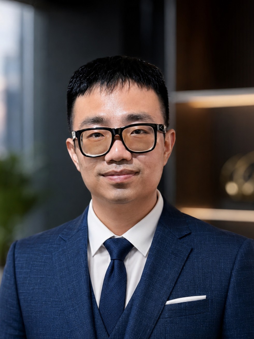 LOKE CHUAN ONN