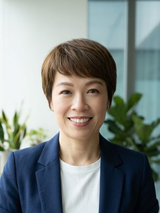 JOANNE KOAY