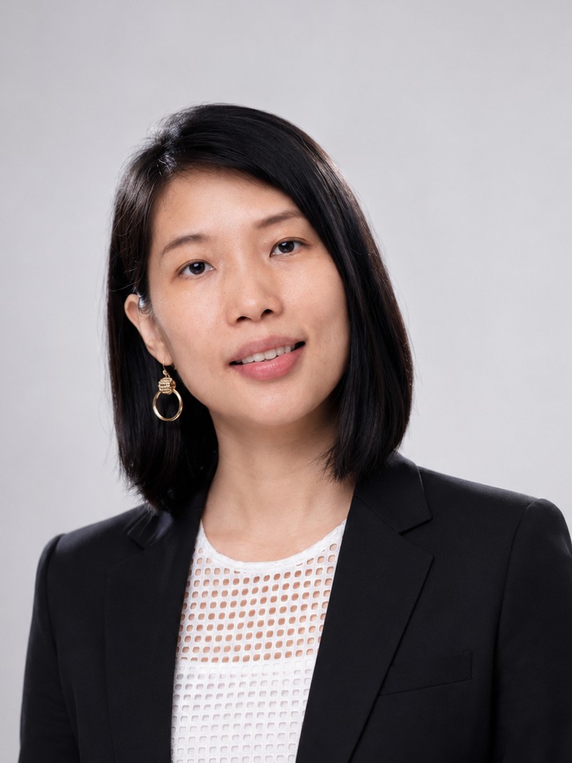 LIM YEN LIN