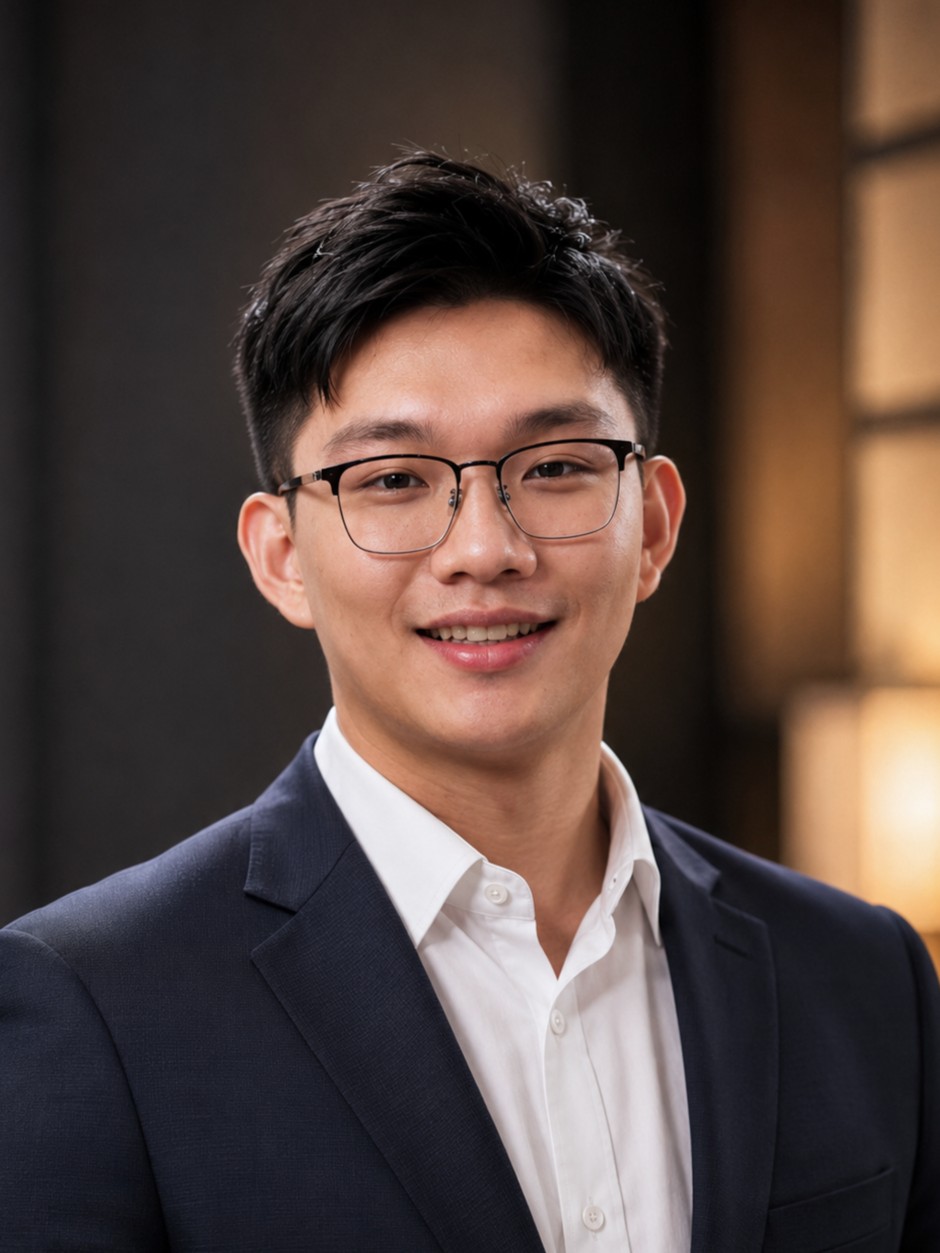 LEE YI BIN